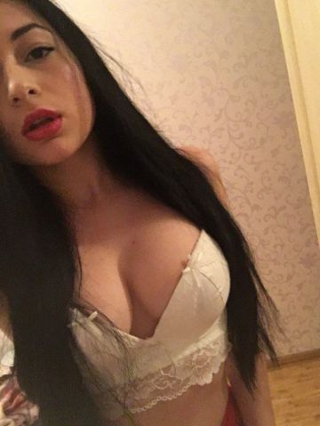 Леся